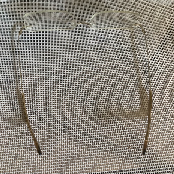 Excess titanium frames - Picture 3 of 11